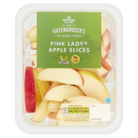 Morrisons Pink Lady®  Apple Slices