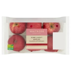 Waitrose 6 Pack