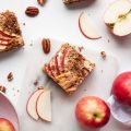 Pink Lady Oaty Breakfast Bars 7